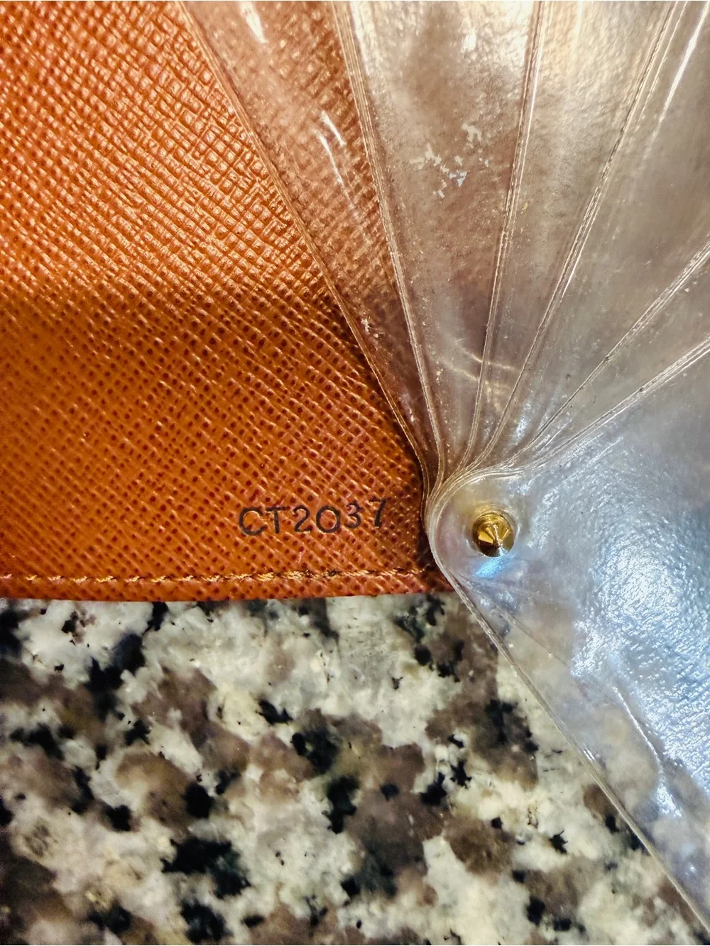 Louis Vuitton Card Holder
